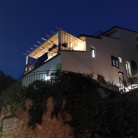 Vila Framavi Cefalù Exteriér fotografie