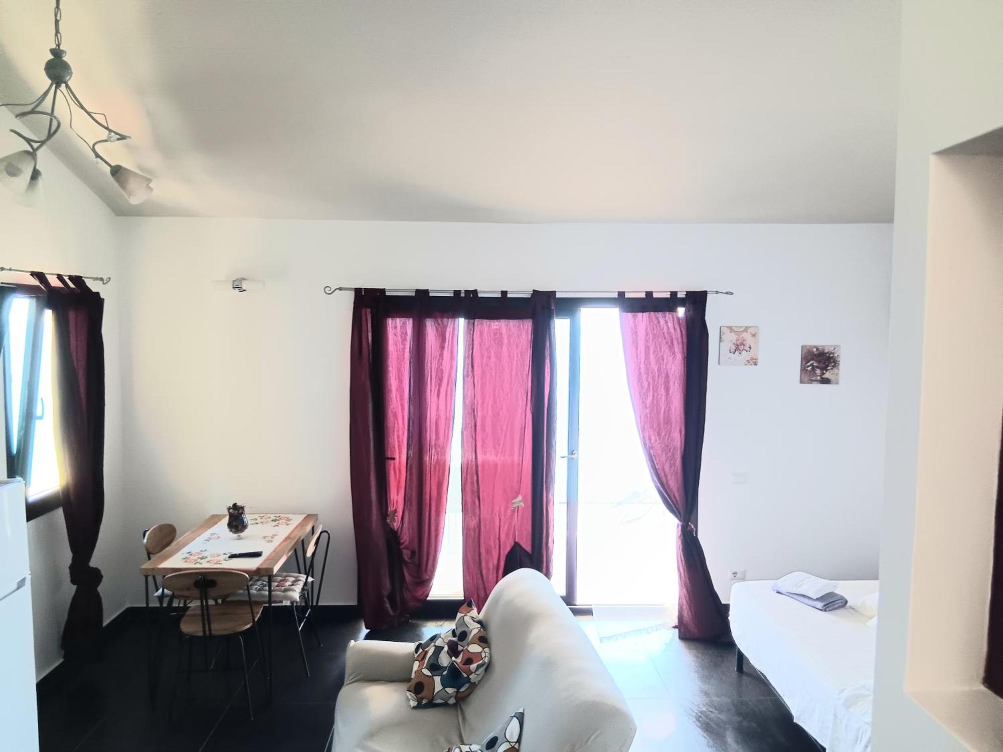 Vila Framavi Cefalù Pokoj fotografie
