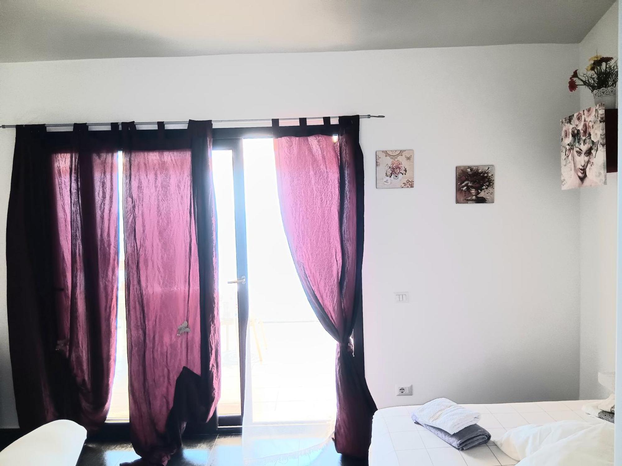 Vila Framavi Cefalù Pokoj fotografie