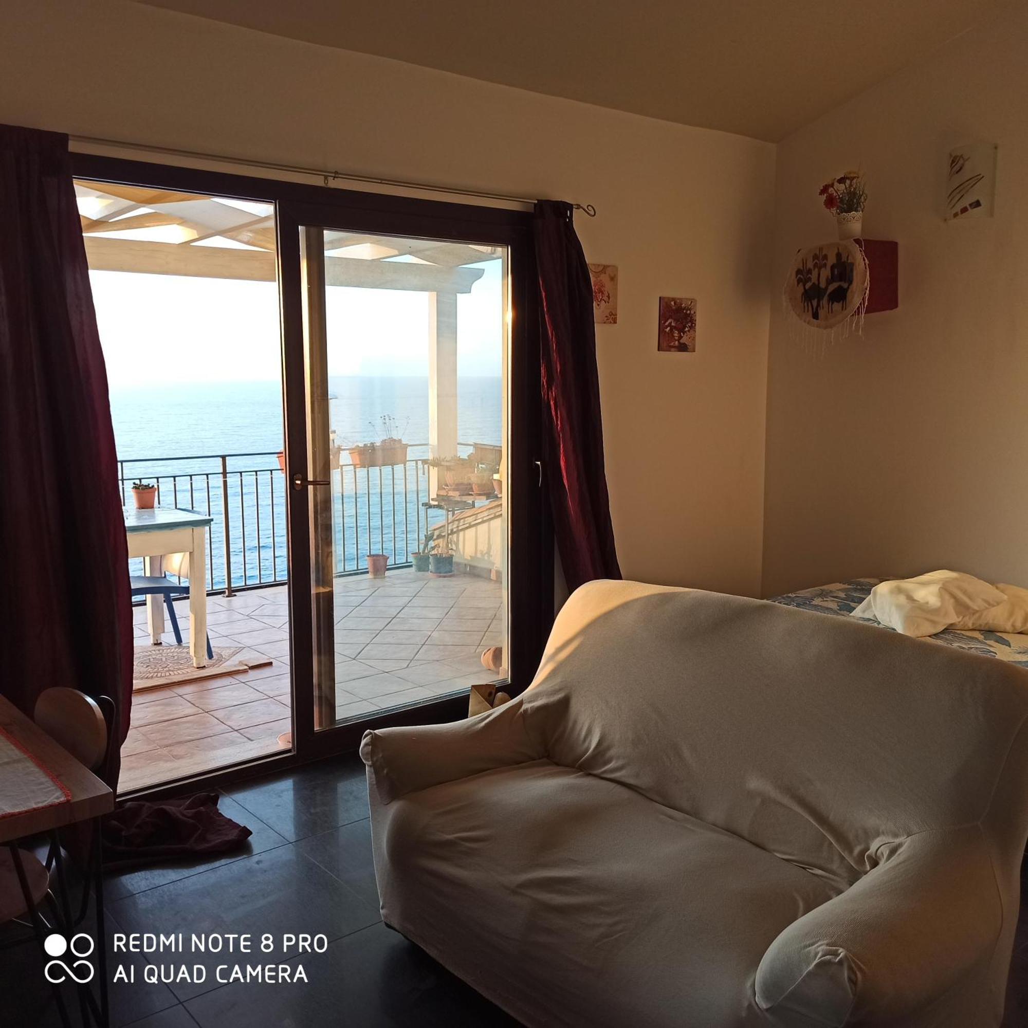 Vila Framavi Cefalù Pokoj fotografie