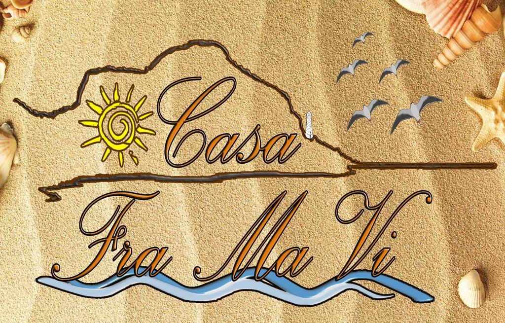 Vila Framavi Cefalù Pokoj fotografie