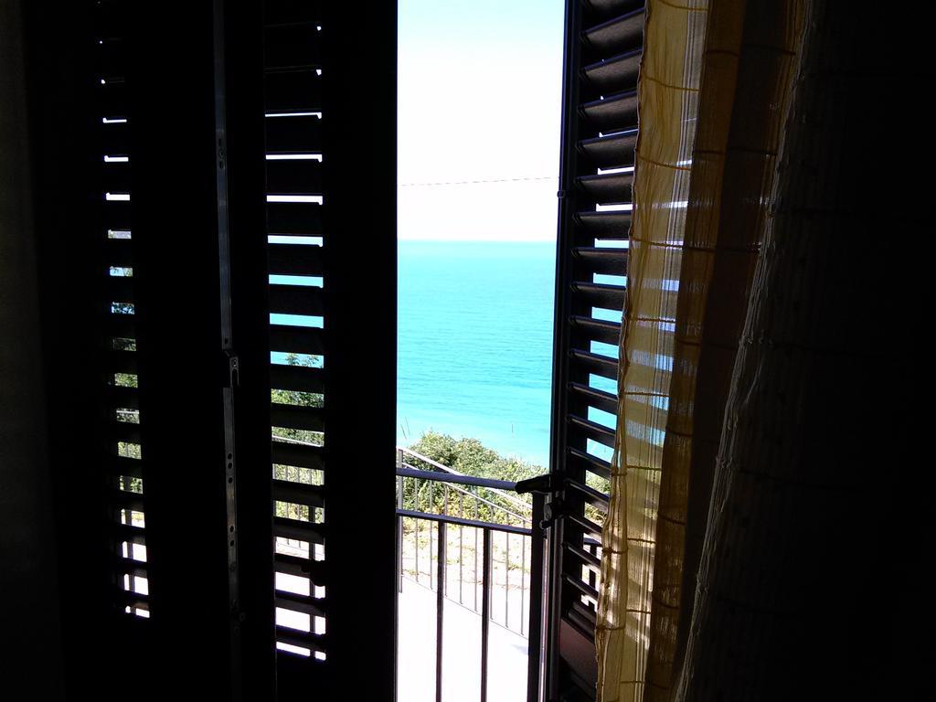 Vila Framavi Cefalù Pokoj fotografie
